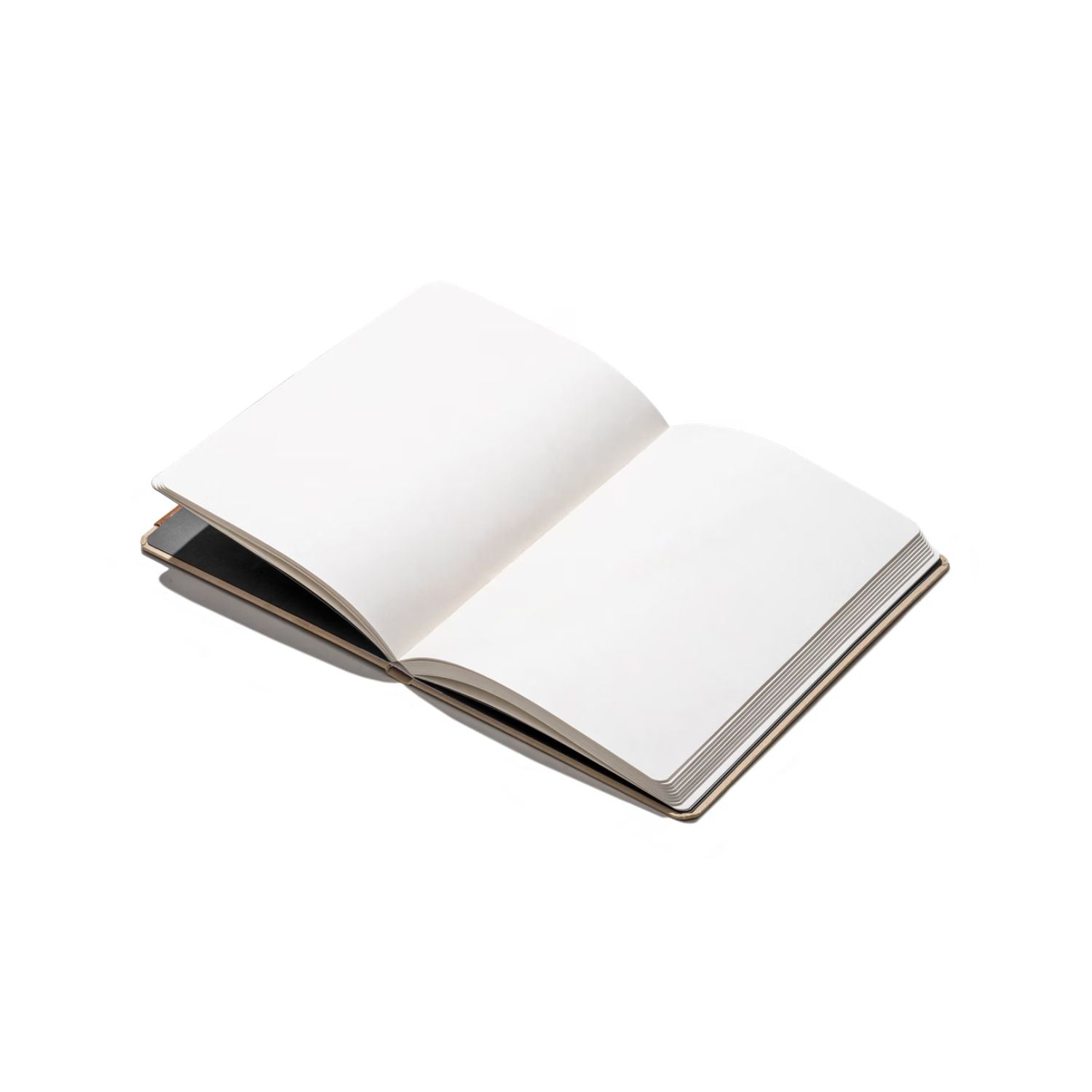 A5 Hardcover Notebook 1.0