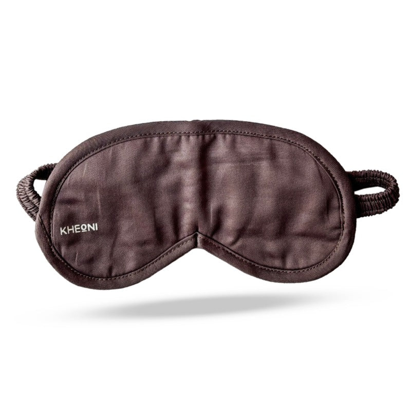 Organic Cotton Eye Mask