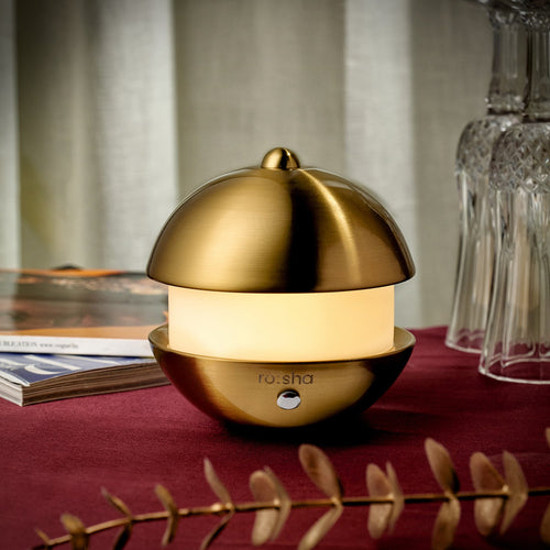 Savio Lamp