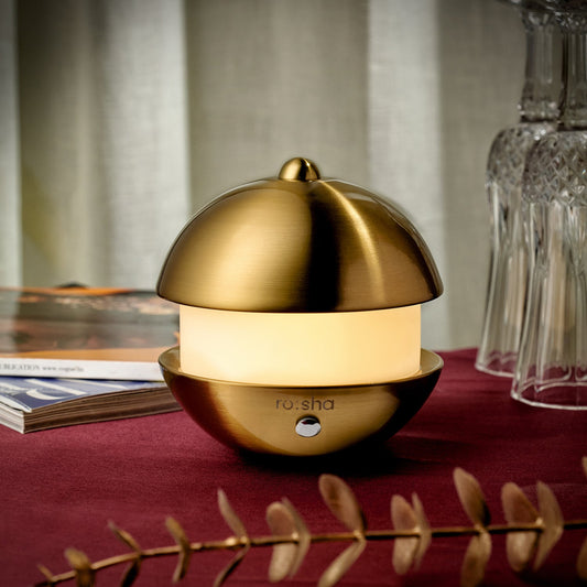 Savio Lamp