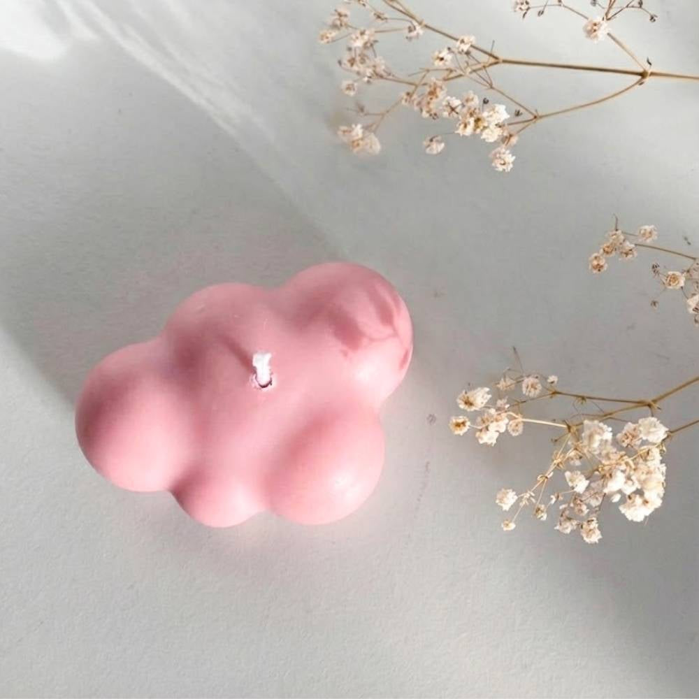 Cloud Candle