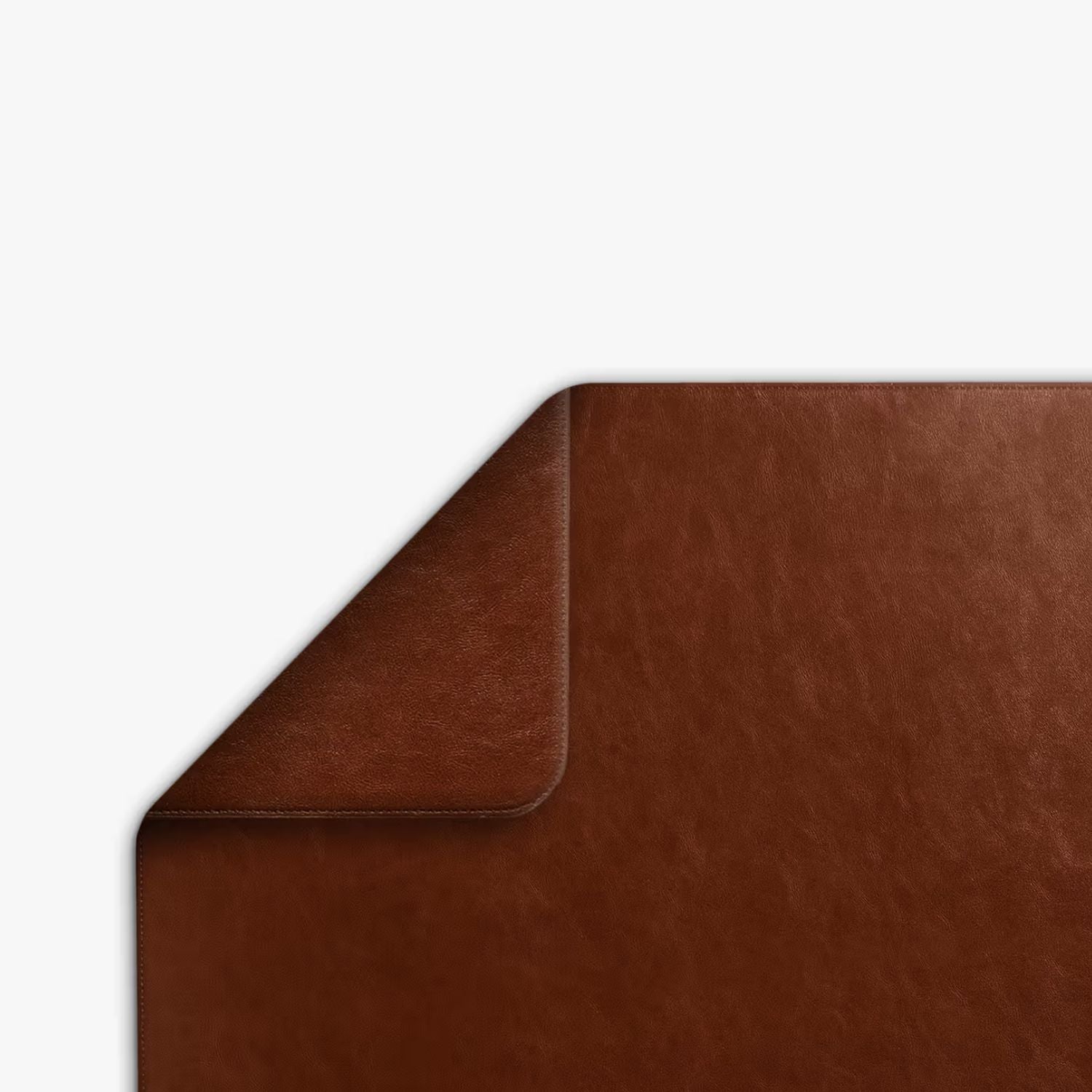 Turf Vegan Leather Desk Mat