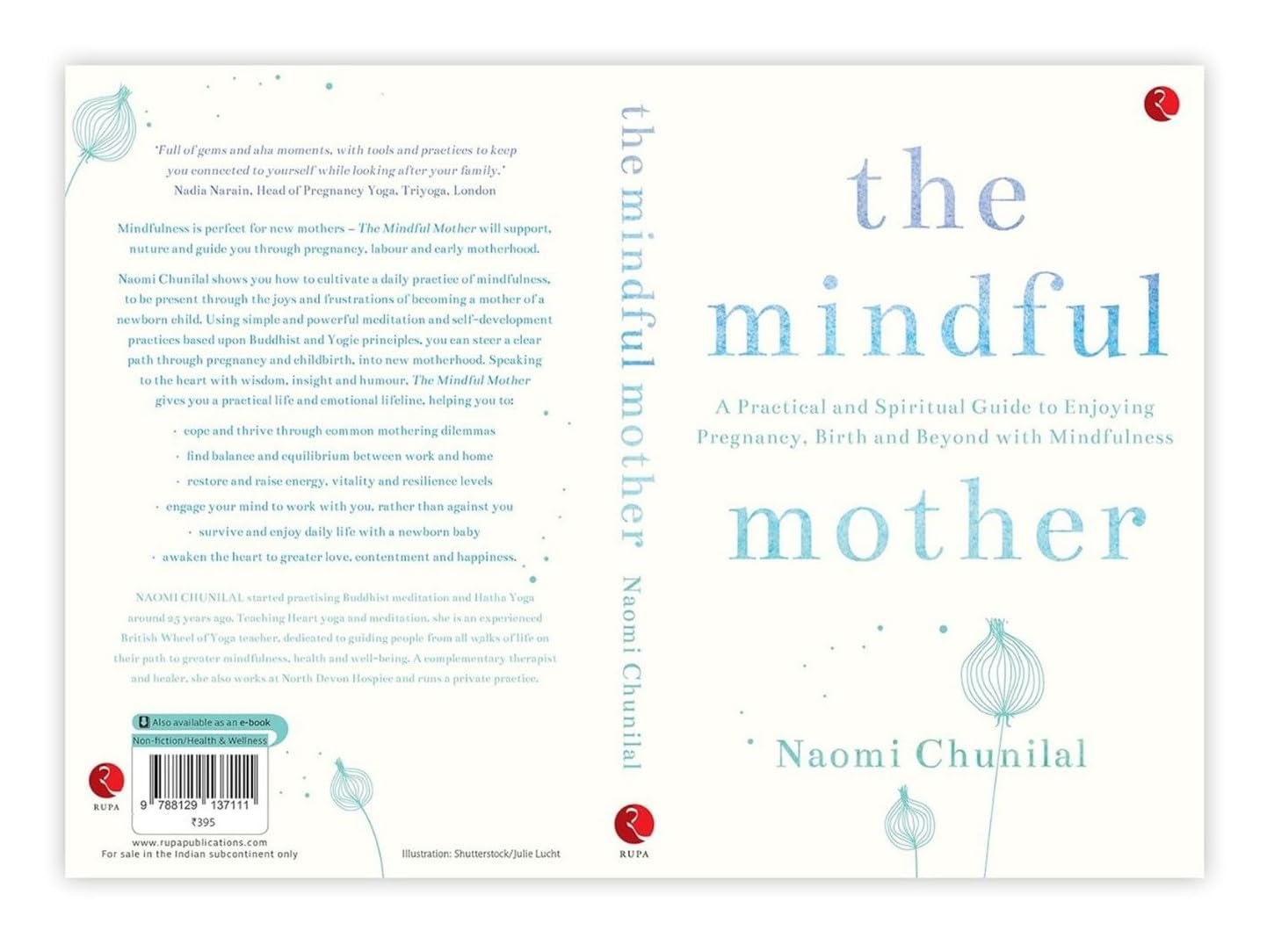 The Mindful Mother