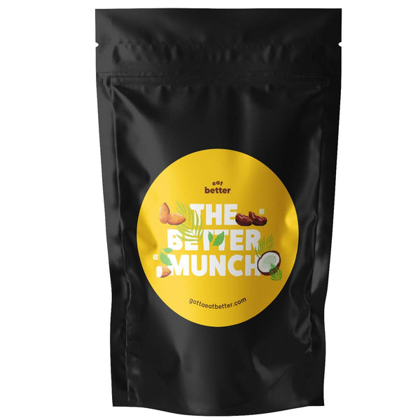Munch Crunch