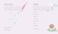 Load image into Gallery viewer, Baby's First-Year Journal
