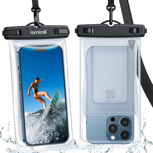 Waterproof Water Case