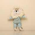 Load image into Gallery viewer, Cuddly Buddies Baby Simba Soft Toy
