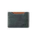 Load image into Gallery viewer, SkinnyFit Leather Card Wallet
