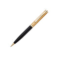 Load image into Gallery viewer, Criss Half Gold Ball Pen
