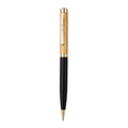 Load image into Gallery viewer, Criss Half Gold Ball Pen
