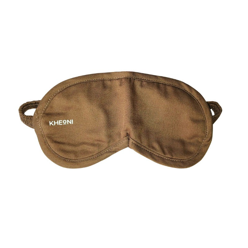 Organic Cotton Eye Mask