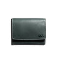 Load image into Gallery viewer, Fliptop Leather Cash & Card Wallet
