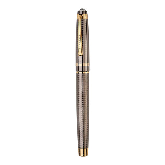 Studded With Preciosa Crystal Fountain Pen