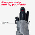Load image into Gallery viewer, REN GO | 11 kPa Cordless Car Vacuum Cleaner
