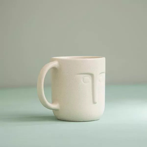 Ceramic Artisan Mug