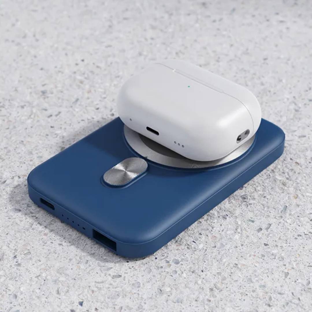 Ambrane Aerosync PB 5S