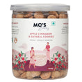 Load image into Gallery viewer, Apple Cinnamon & Oatmeal Cookies

