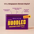 Load image into Gallery viewer, Sakaza Singapore Street Style Noodles

