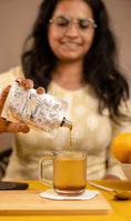 Load image into Gallery viewer, Raw Honey Pouch
