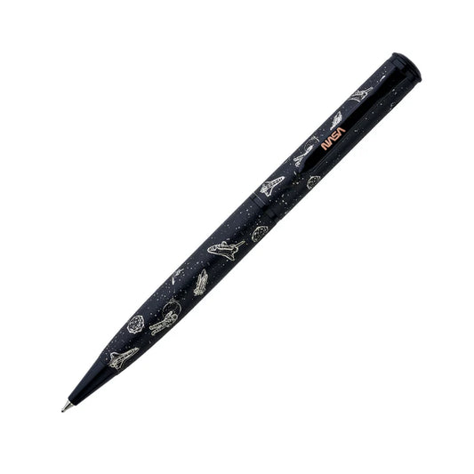 Pluto Ball Pen