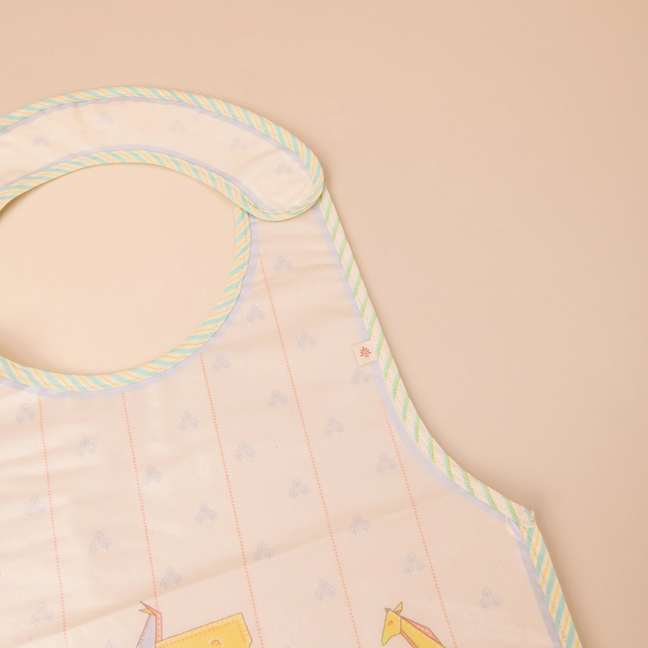 Dining Bib for Kids