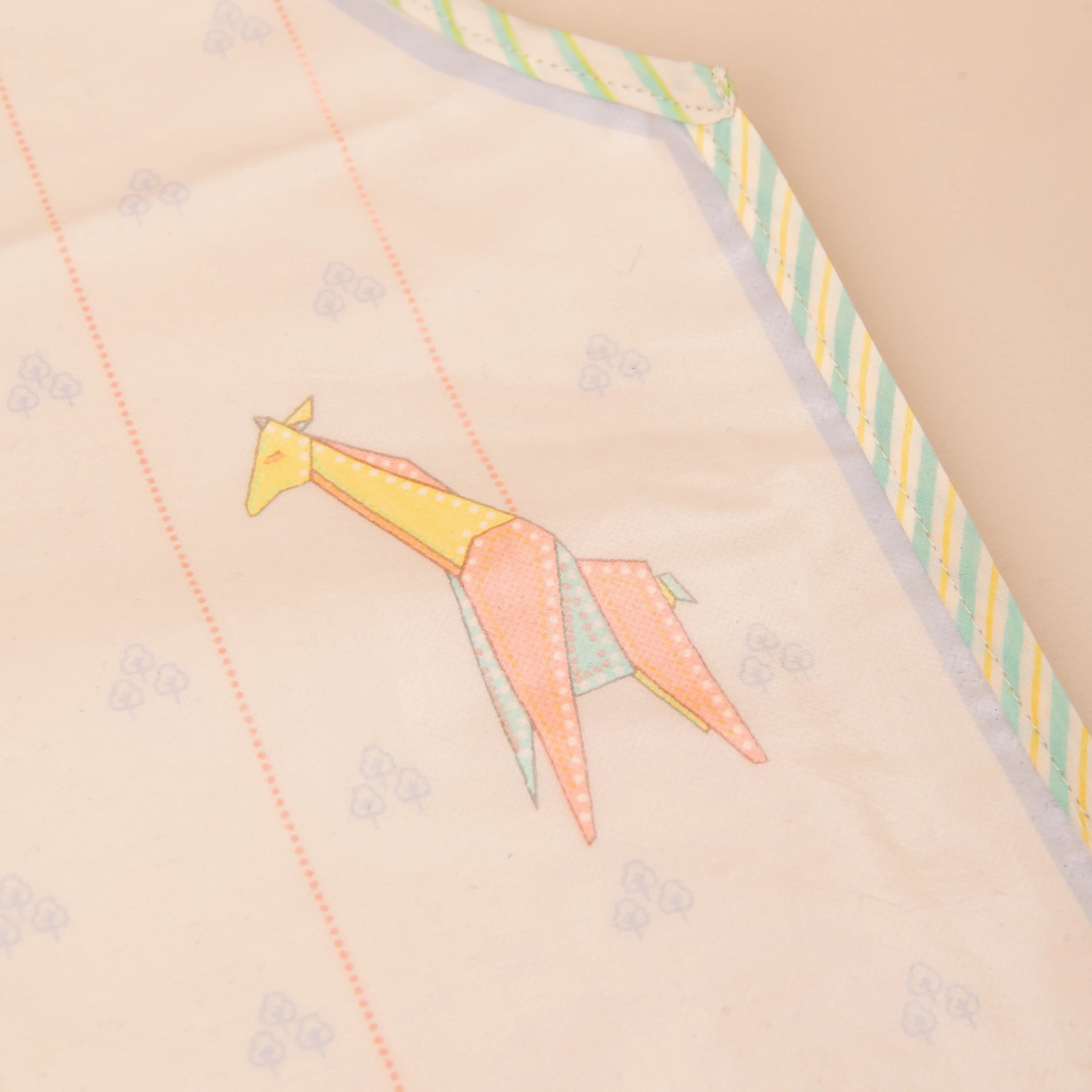 Dining Bib for Kids