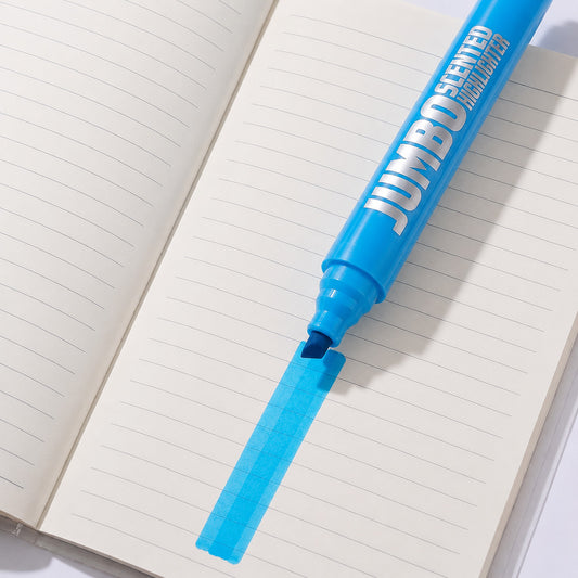 Jumbo Scented Highlighter