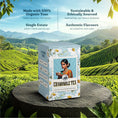 Load image into Gallery viewer, Chamomile Tea Pyramid Teabags
