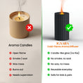 Load image into Gallery viewer, Ignara Cold Flame Aroma Diffuser
