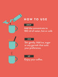 Load image into Gallery viewer, Drop - Specialty Coffee Concentrate
