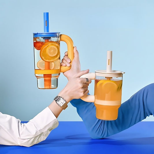 The Infuser