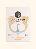 Load image into Gallery viewer, Cold Brew Bags (pack of 5)
