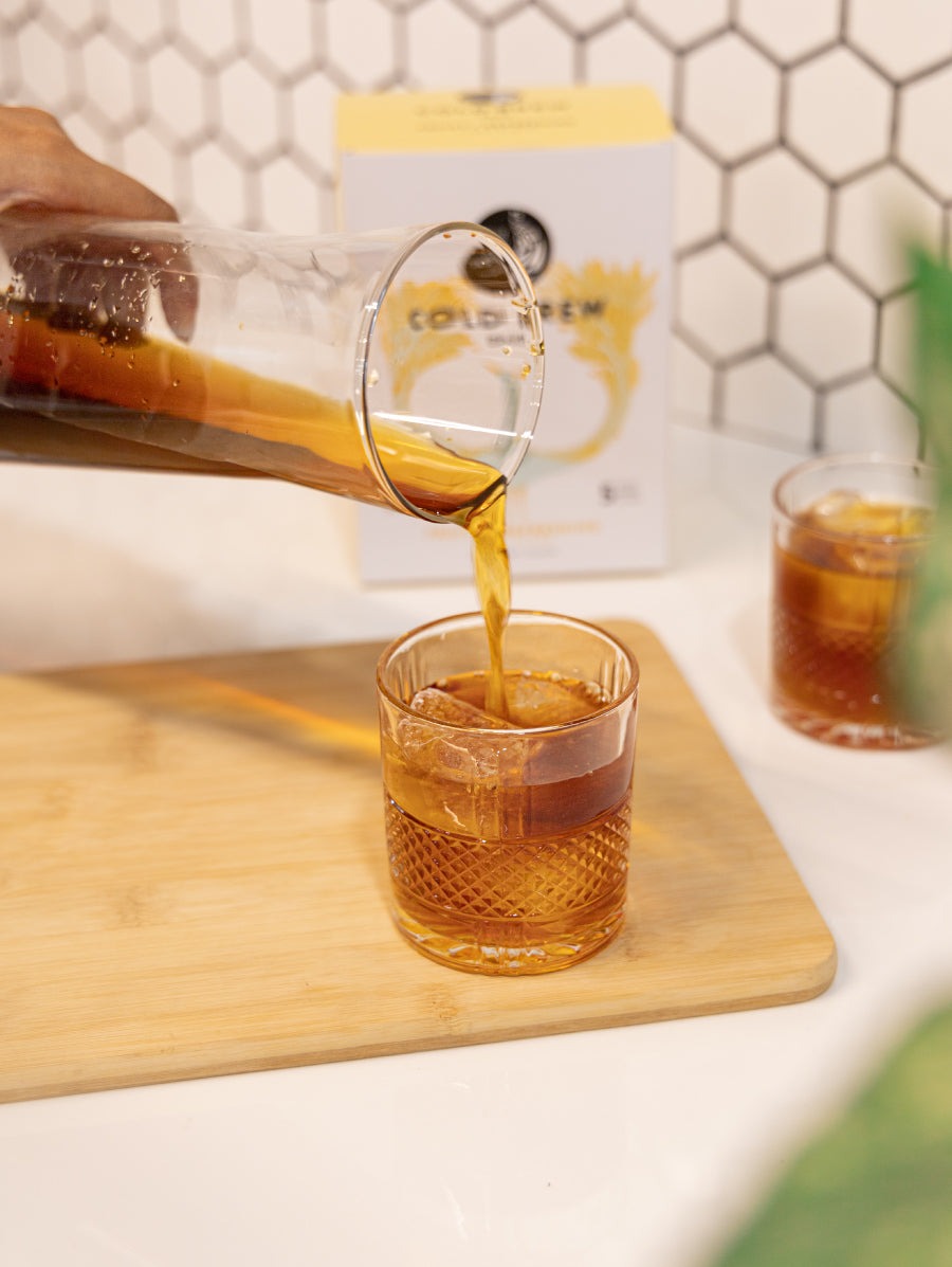 Cold Brew Bags (pack of 5)