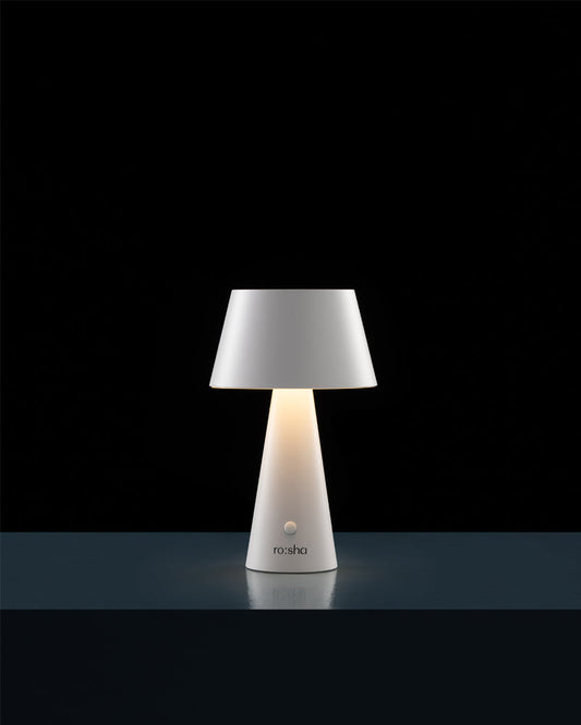 RoSha Solar Lamp