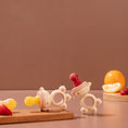 Load image into Gallery viewer, Laalan Paalan Baby Fruit Pacifier
