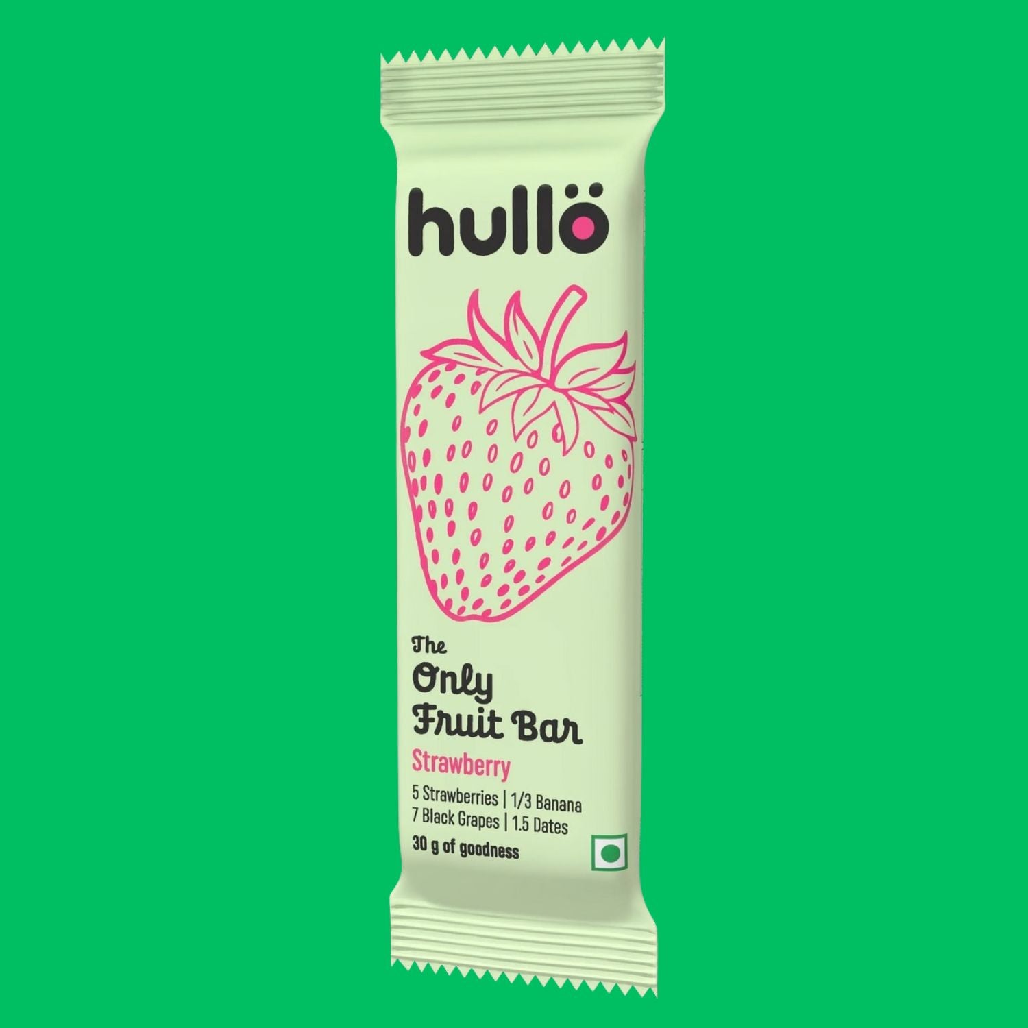 The Only Fruit Bar