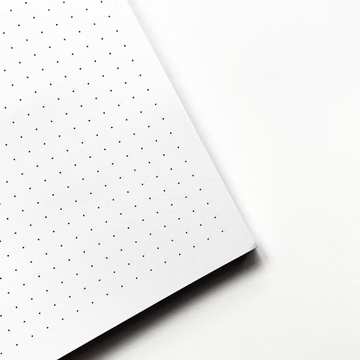 Day Dreamers Notebook