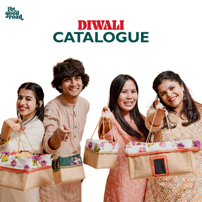 Diwali Catalogue '25 - Below ₹1,500