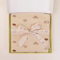 Load image into Gallery viewer, Makhmali Bichhauna - Baby Sleeping and Changing Sheet
