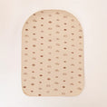 Load image into Gallery viewer, Makhmali Bichhauna - Baby Sleeping and Changing Sheet

