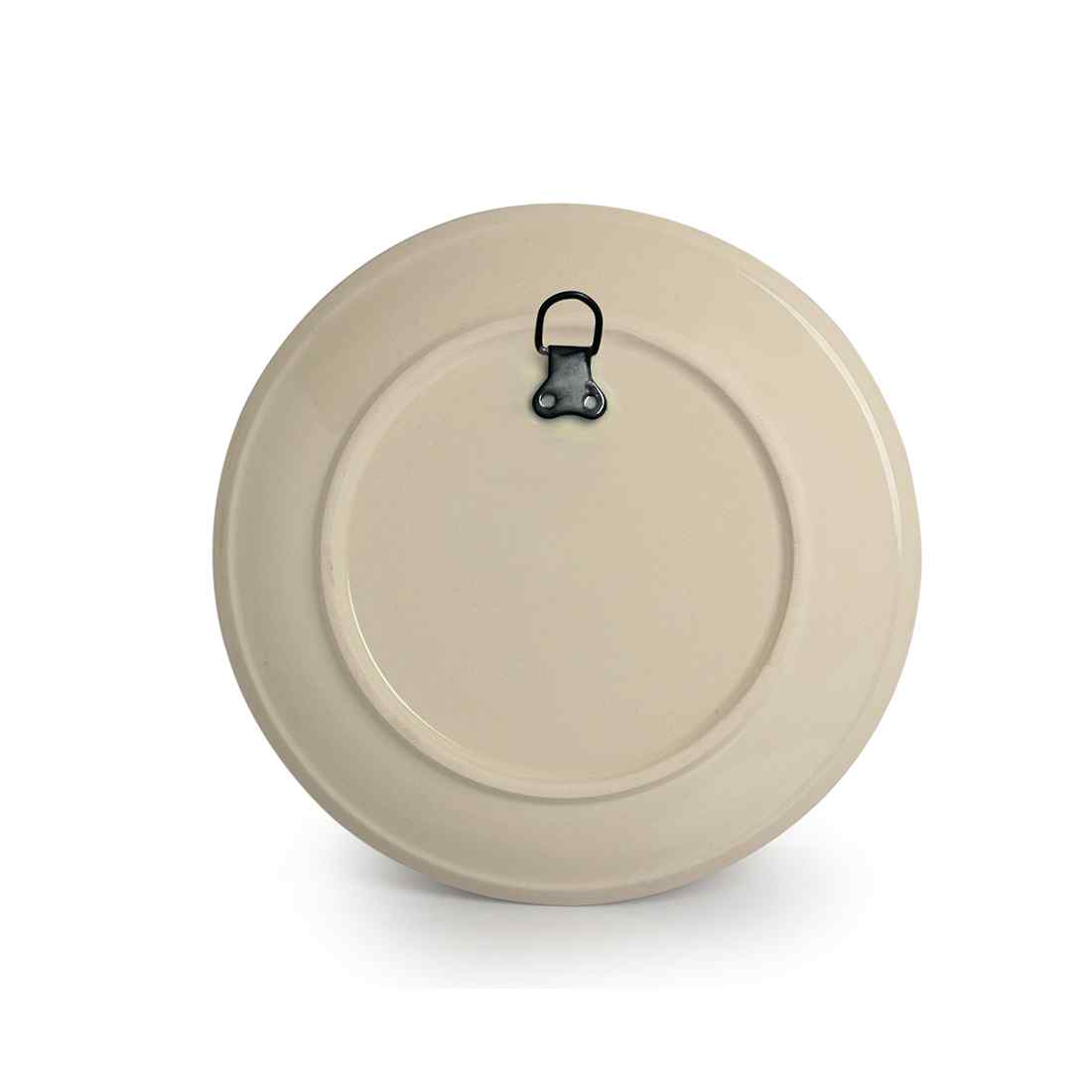 'Star Light' Decorative Ceramic Wall Plate