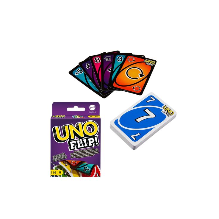 UNO Flip