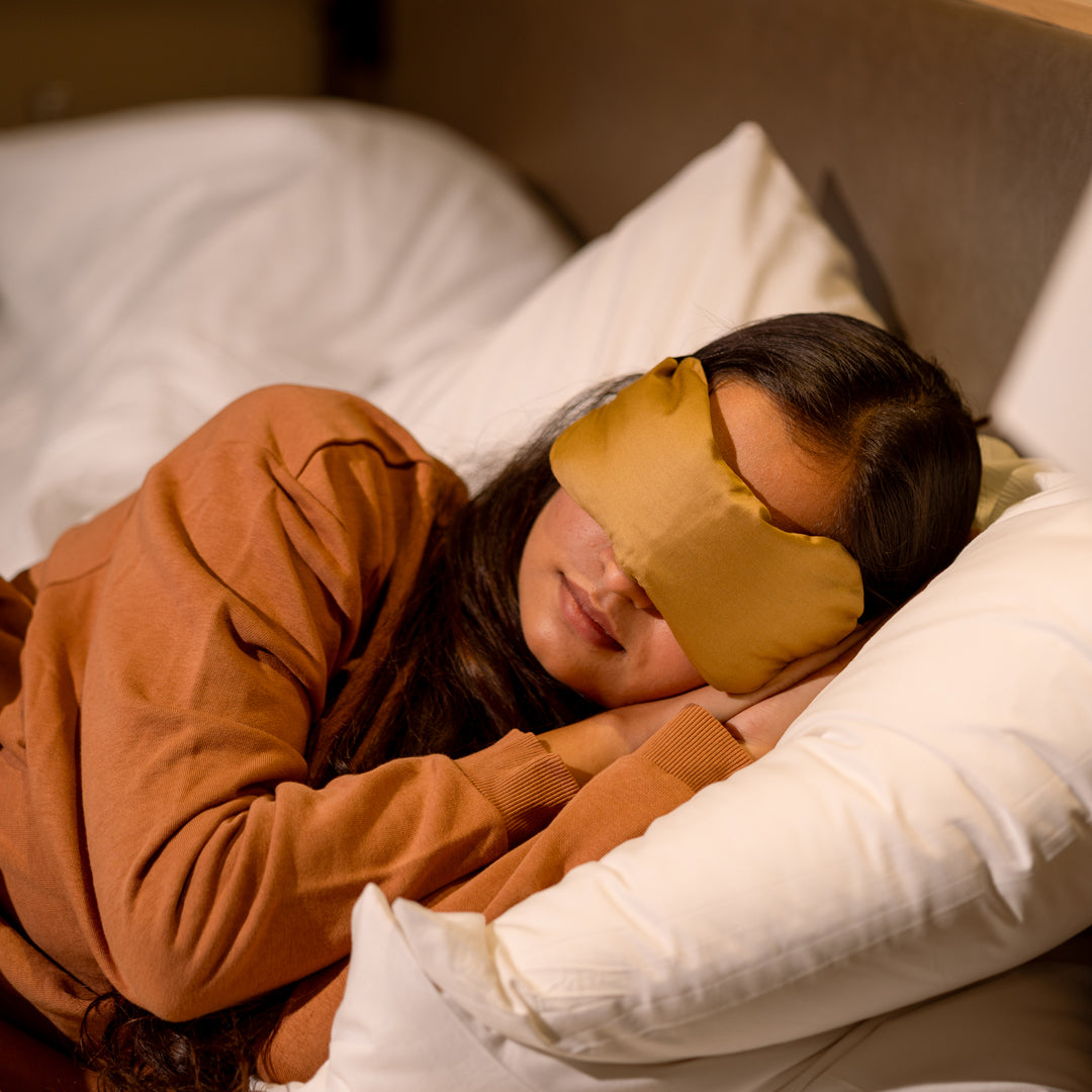 Lavender Eye Pillow