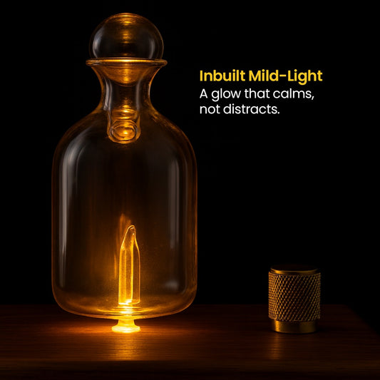 Focus Ripple Wireless Diffuser