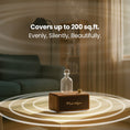 Load image into Gallery viewer, Focus Ripple Wireless Diffuser
