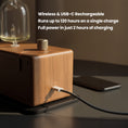 Load image into Gallery viewer, Focus Ripple Wireless Diffuser
