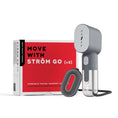 Load image into Gallery viewer, STROM GO v2 | Travel Garment Steamer
