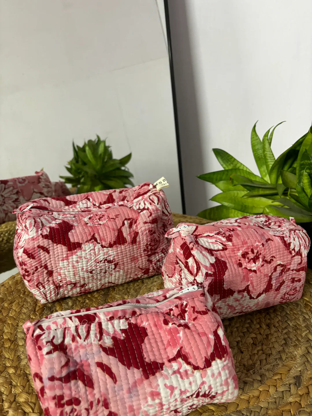 Reversible Multi-Use Bags (Set of 3)