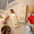 Load image into Gallery viewer, Nikhrae Kesh Baby Shampoo
