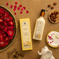 Load image into Gallery viewer, Moh Malai Baby Body Lotion
